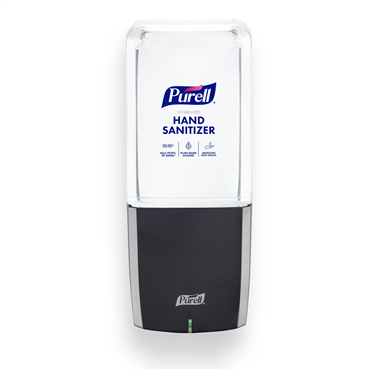 PURELL® ES10 Hand Sanitizer Dispenser